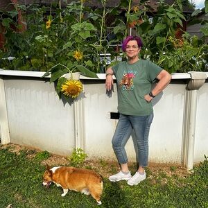 Meet your Posher, Kim